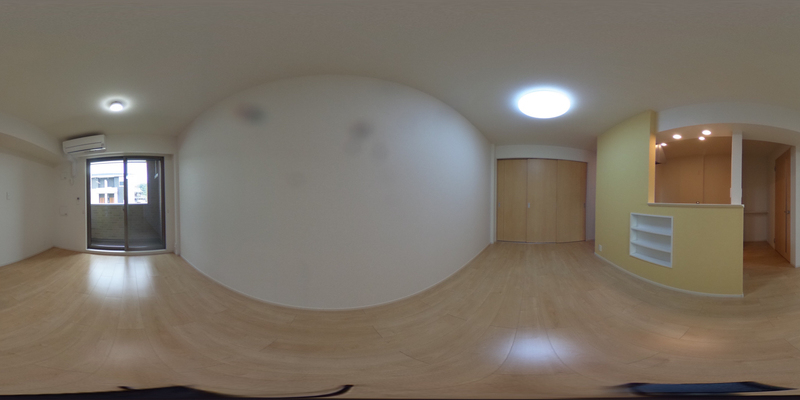 リビング 写真34