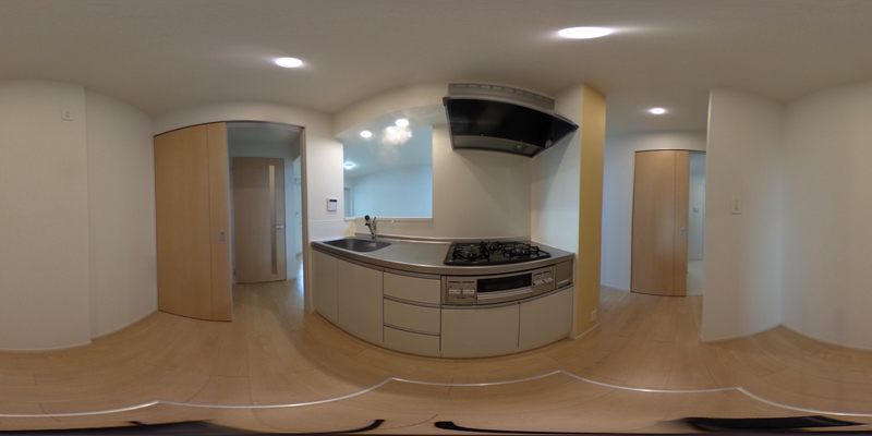 キッチン 写真35