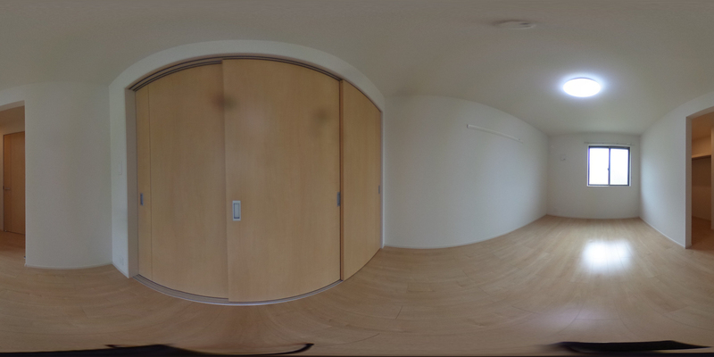 子供部屋 写真37