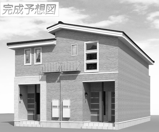 物件番号:1056203898 敷金０円！山陽飾磨駅徒歩圏内！人気の間取りです！設備充実！