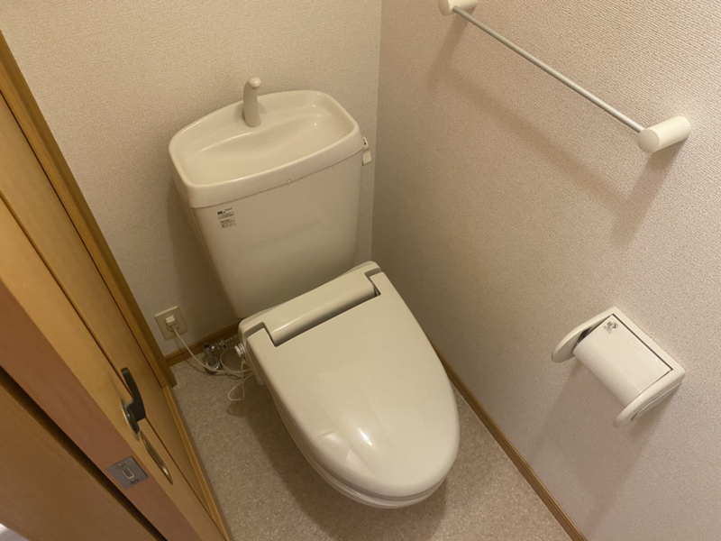 トイレ 写真5