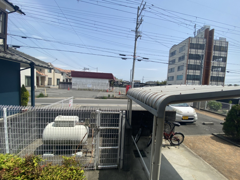 眺望 写真15