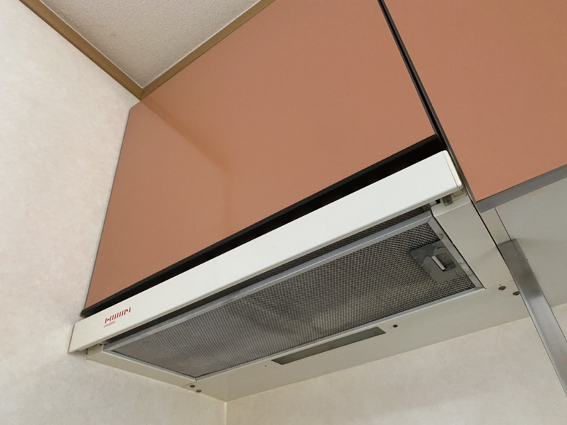 キッチン 写真19