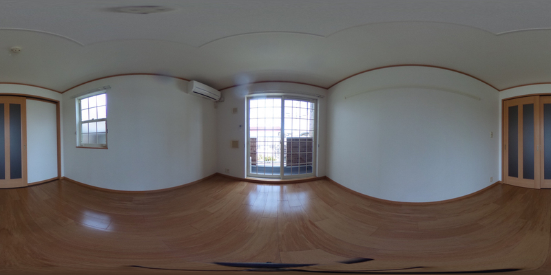 リビング 写真34
