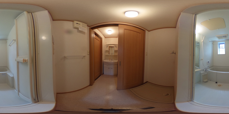洗面所 写真36