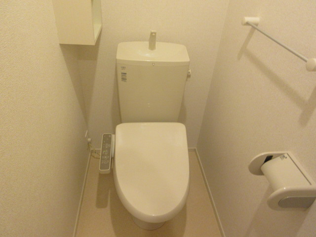 トイレ 写真6