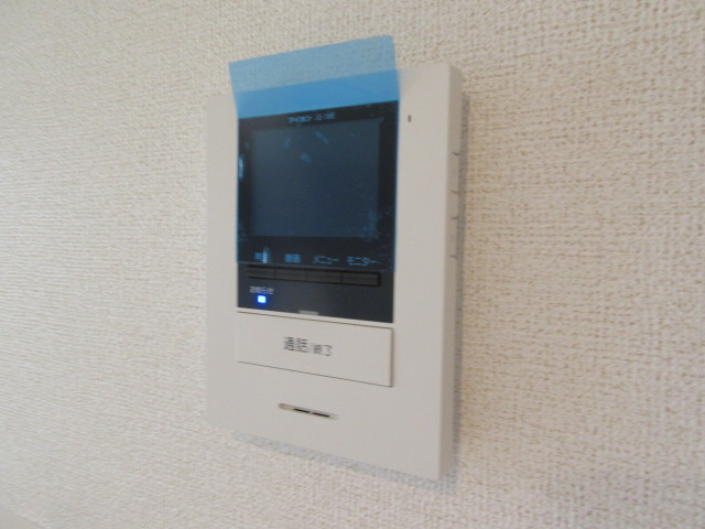 セキュリティ 写真8
