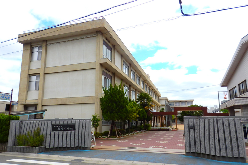 船場小学校まで470m (徒歩6分) 写真21