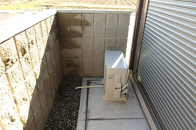 バルコニー・ベランダ 写真11