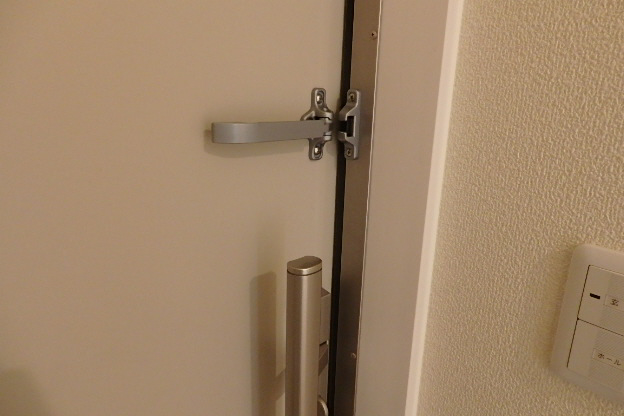 セキュリティ 写真17