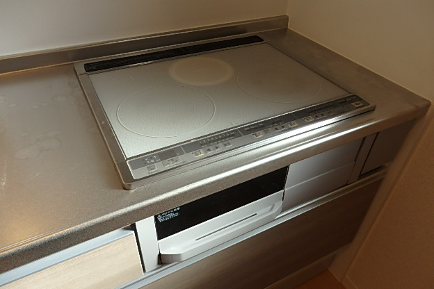 キッチン 写真20