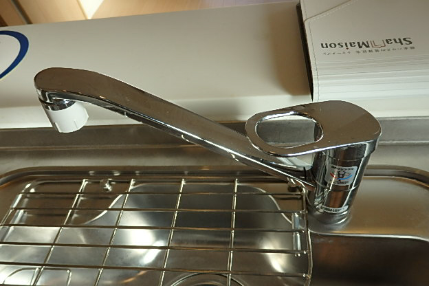 キッチン 写真29