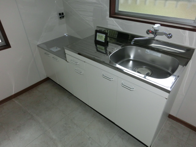 キッチン 写真3
