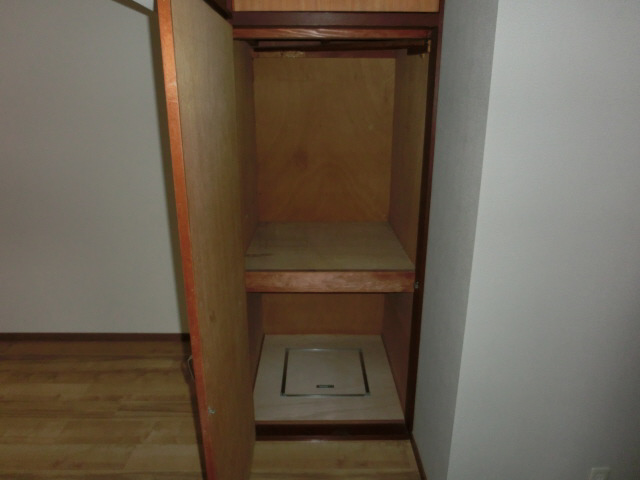 収納 写真9