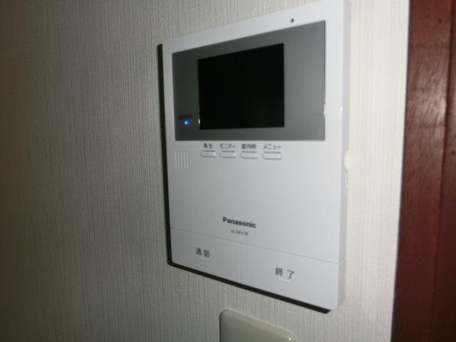 セキュリティ 写真10