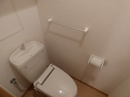 トイレ 写真5