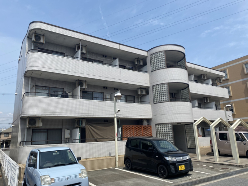 リゾティ北条