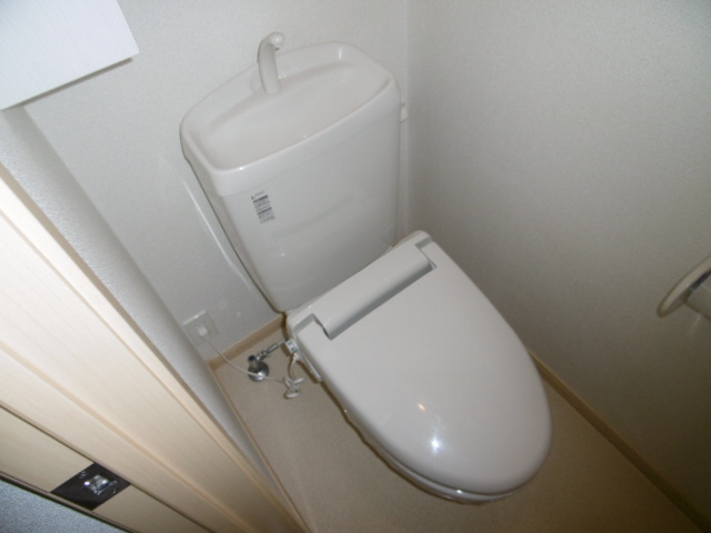 トイレ 写真5