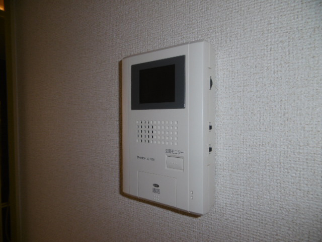 セキュリティ 写真10