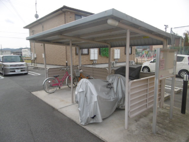 共用部 写真19