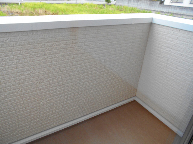 バルコニー・ベランダ 写真10