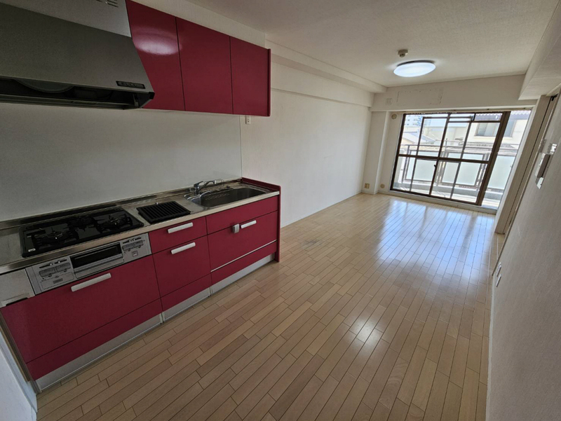 リビング 写真2