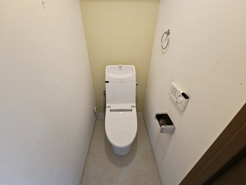 トイレ 写真5