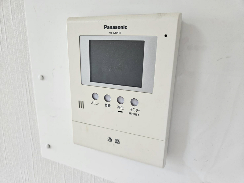 セキュリティ 写真13