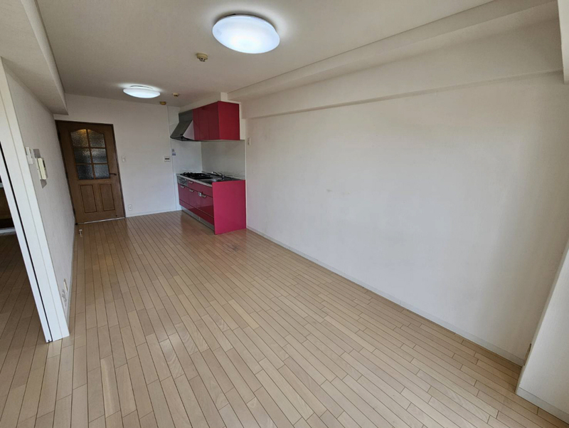 リビング 写真17