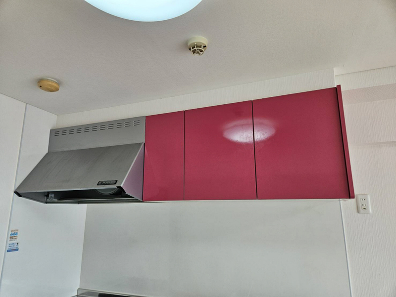 キッチン 写真19