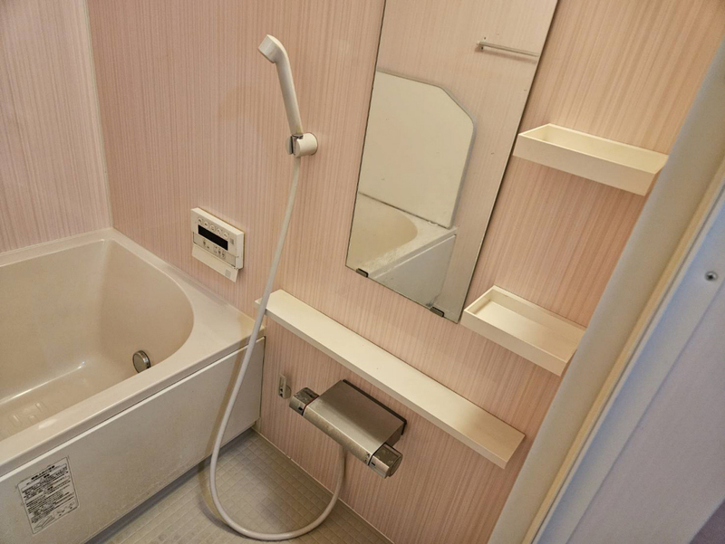 バス 写真20