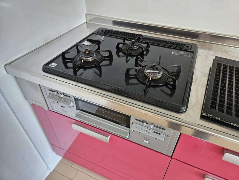 キッチン 写真30