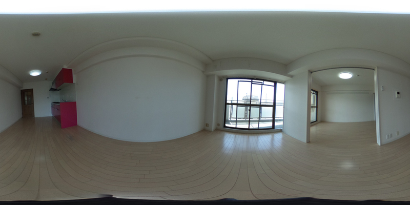 リビング 写真34