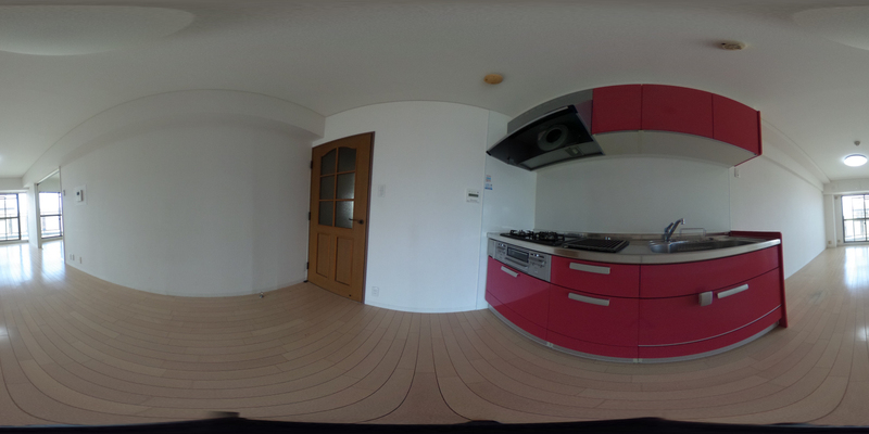 キッチン 写真35