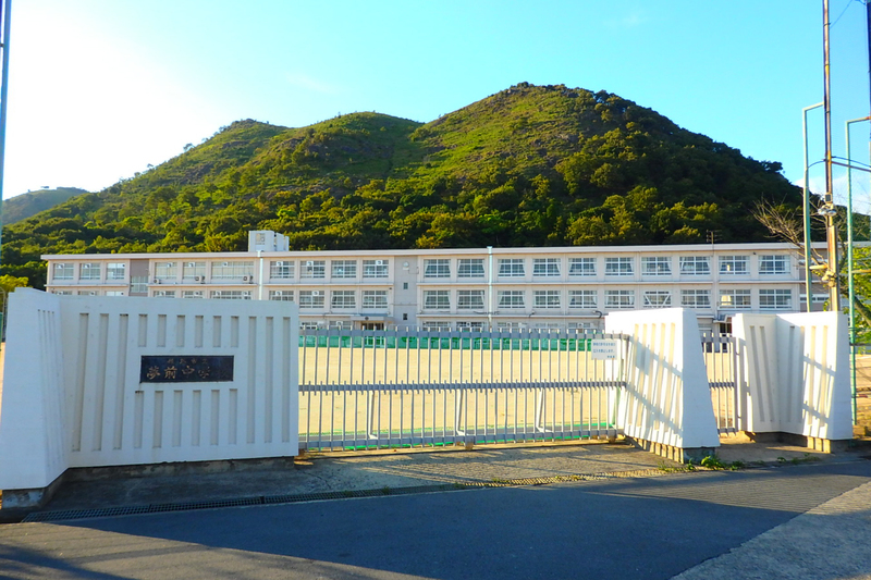夢前中学校まで2377m (徒歩30分) 写真22