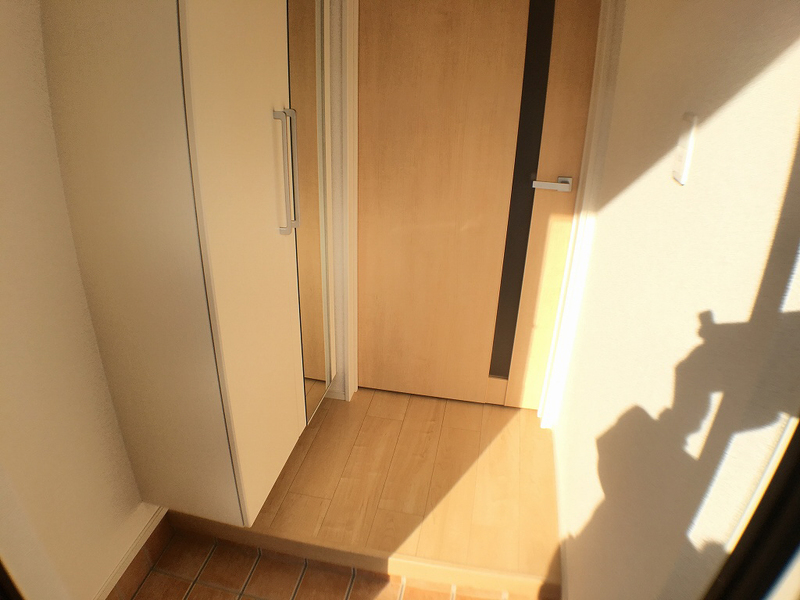 玄関 写真9