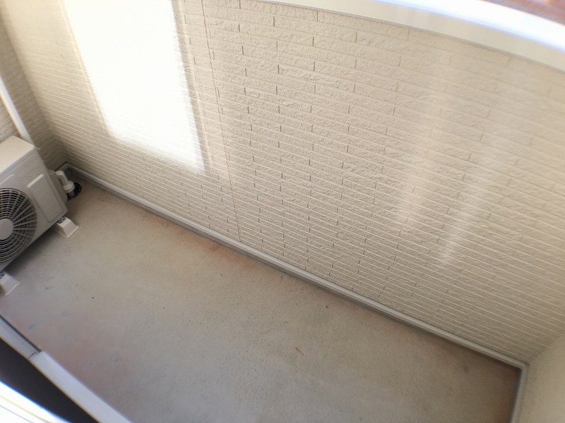 バルコニー・ベランダ 写真10