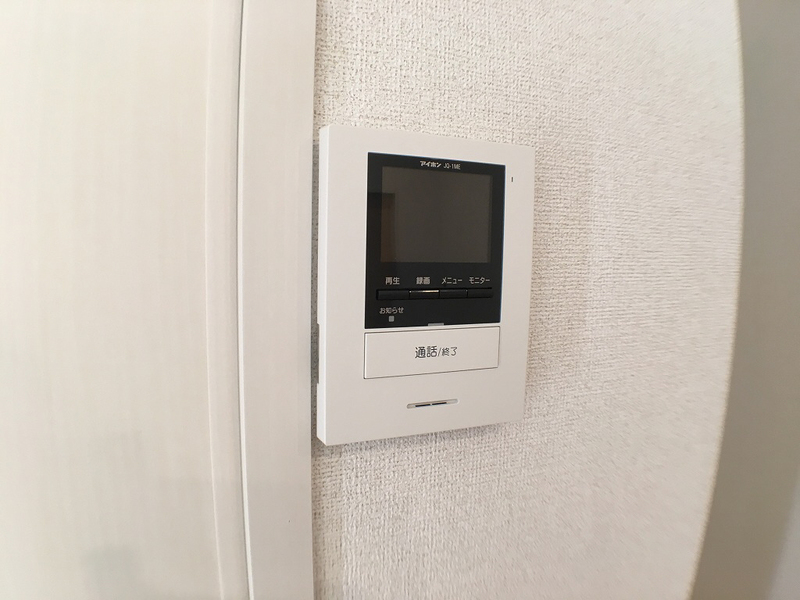 セキュリティ 写真11