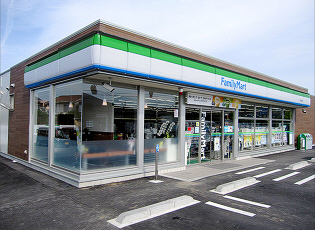 コンビニまで200m (徒歩3分) 写真25