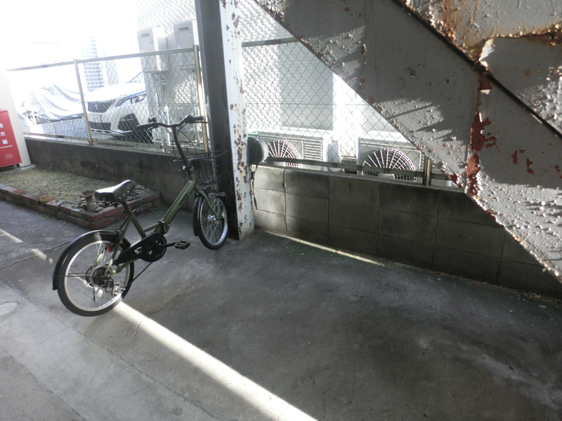 共用部 写真11