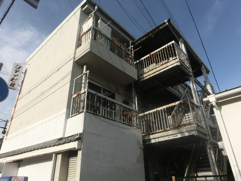 外観 写真32
