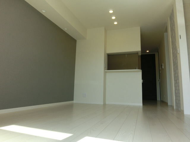 リビング 写真2