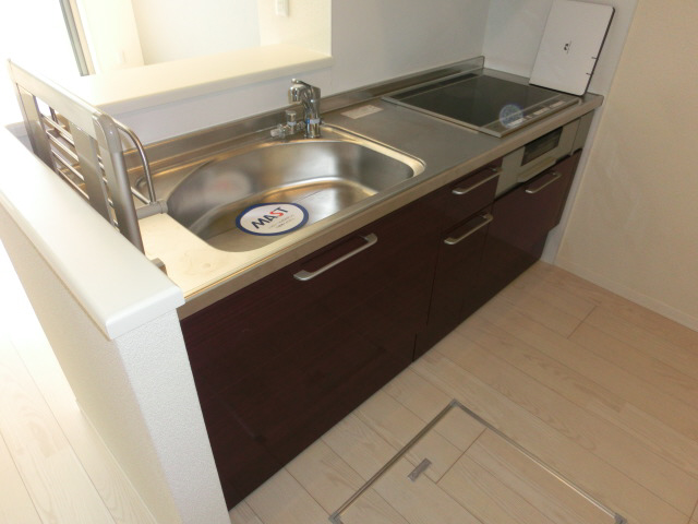 キッチン 写真3