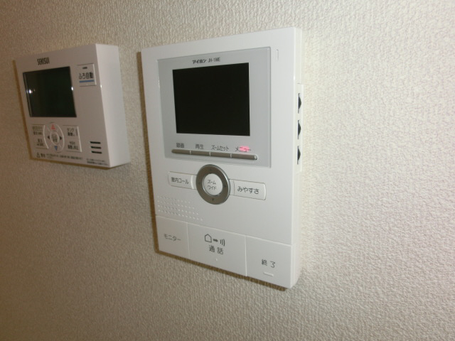 セキュリティ 写真10