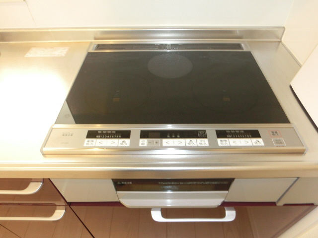 キッチン 写真17