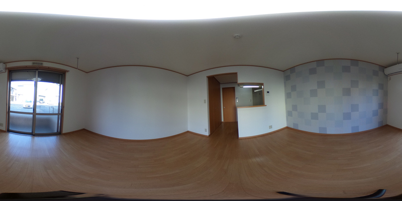 リビング 写真36