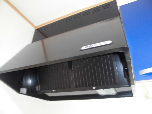 キッチン 写真18