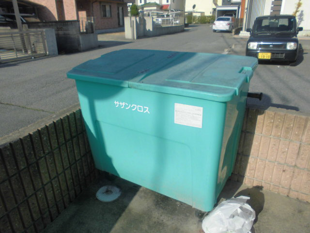 共用部 写真28