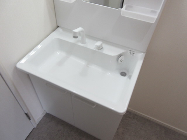 洗面所 写真6