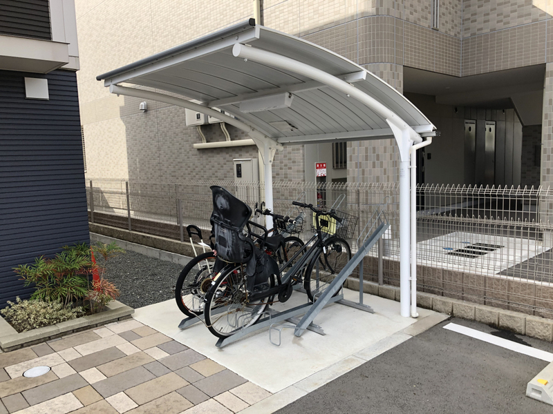 共用部 写真3